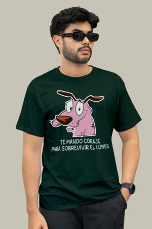 camisa 4 Camiseta Ceñida Hombre